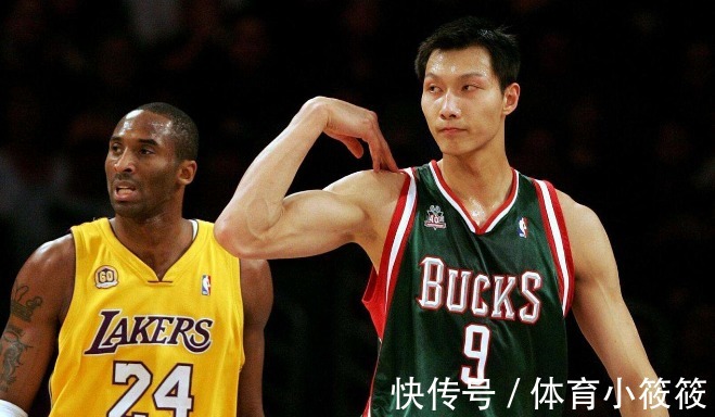 fmvp|如果按照实力来重新选秀,07年前5顺位会是谁?易建联入选