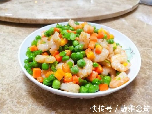 肌肤|豌豆加一宝,好看又好吃,清除血管垃圾,排毒又减脂,肌肤更年轻