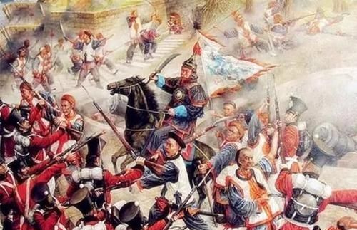 野心|自认为是天朝大国,可近代却是饱受耻辱,这是为何