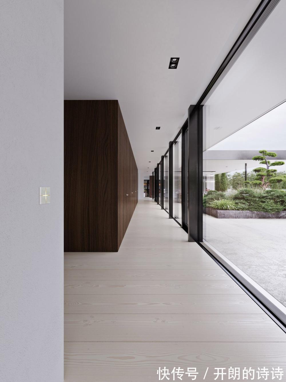 照明|令人感到舒适的房屋设计(2)