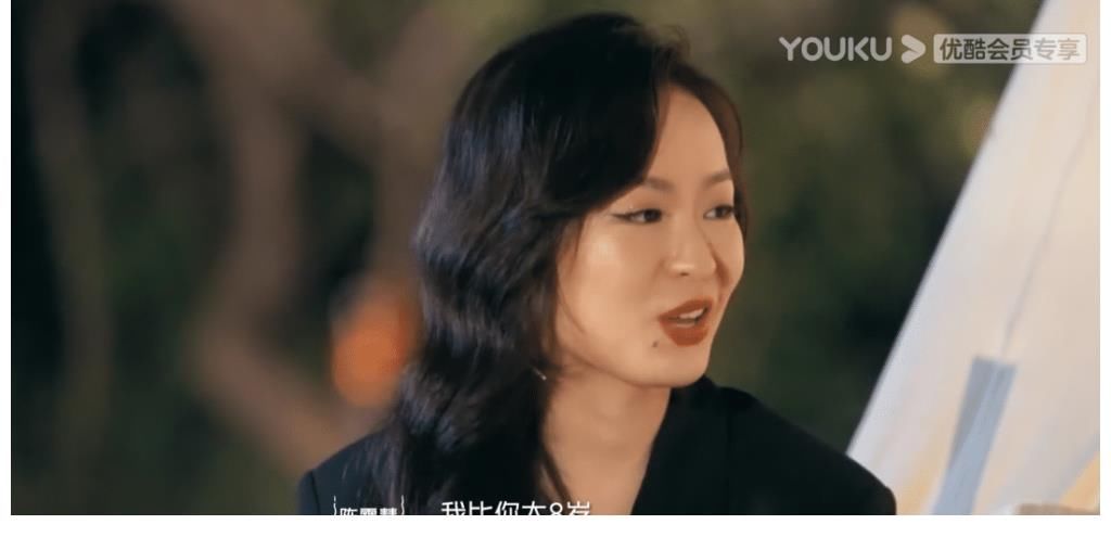 《我们恋爱吧》阿霜与小龙聊崩,对男四兴趣明显,朱正廷看人太准