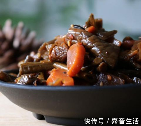 食物|得了高血压,先管好自己的嘴巴这四类食物要少吃!