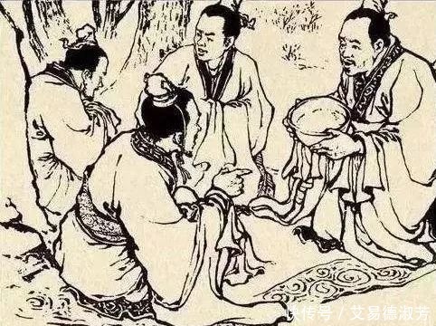 文化|寒食节和清明节：中华民族的传统文化不能丢