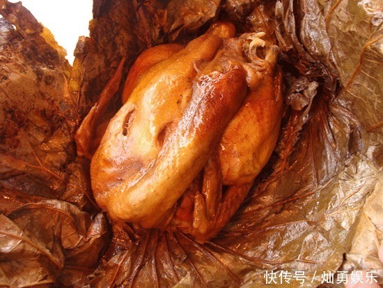 被乾隆带火的三大美食您都吃过了吗?