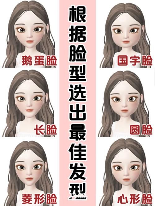 女人年纪越大，头发就必须越短吗？看以下详细分析，你剪错了吗？