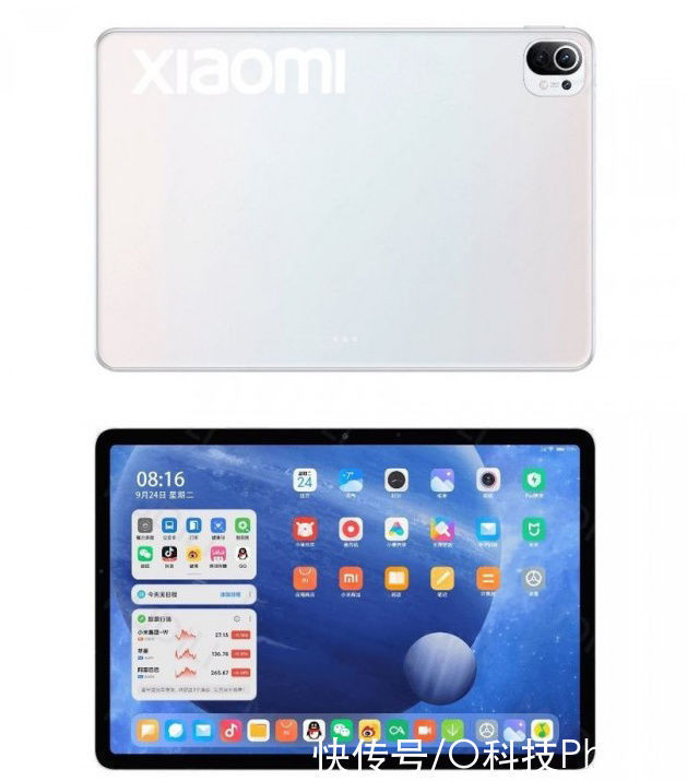 产品|小米两款重量级新品官宣发布!都是米粉期待已久的重头戏