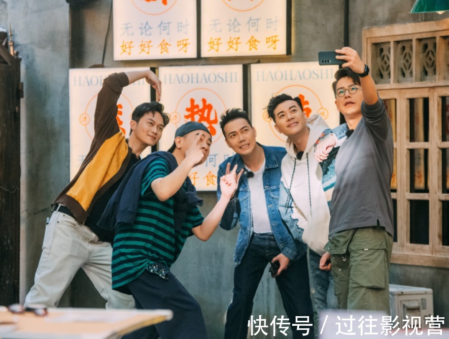 《披哥2》確定改版,新陣容將完美亮相,“舅舅”成團(tuán)呼聲好高