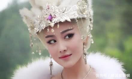 娘娘|封神演义里女娲娘娘命轩辕坟三妖迷惑纣王,为何后来又抛弃她们?