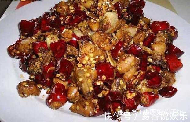鸡的几种做法，麻辣鲜香，色香味俱全，快过节了，学会好待客