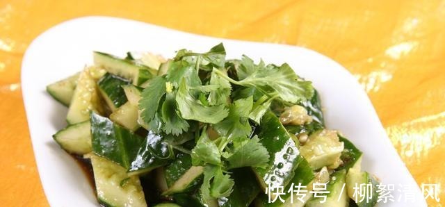 调味料|夏天就是凉菜的季节,好吃美味还健康,制作方法很简单!