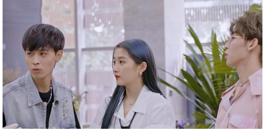 《最后的贏家》黑衣人線索公開，矛頭指向“斧頭幫小弟”