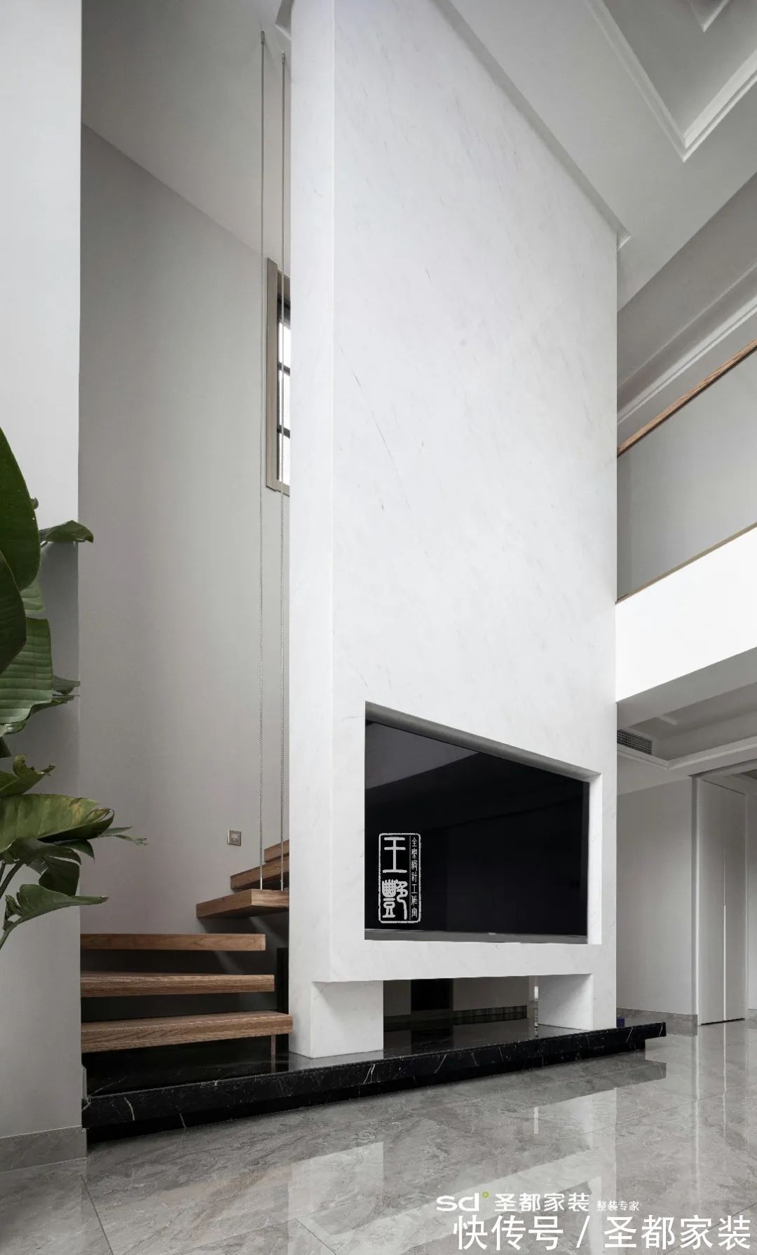 大理石|【装修设计】六大爆火家装建材，合理运用告别土味家装