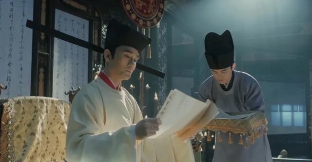  仁慈|开创文化盛世，用尽天下奇才；中国历史上最仁慈的皇帝