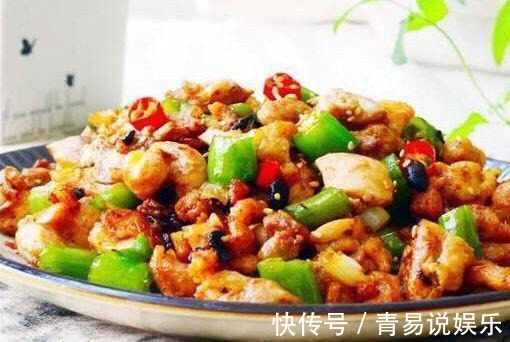 小朋友都喜欢的几款家常美食,自己动手做,吃的放心健康又实惠