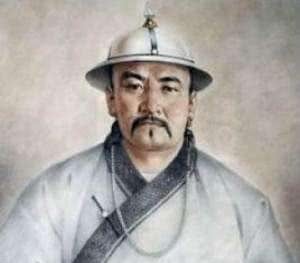 康熙|康熙、雍正、乾隆祖孙三代，为何一定要消灭准噶尔汗国？