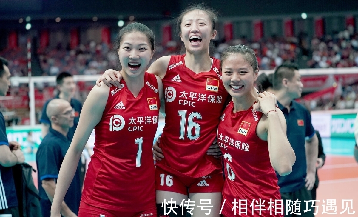 汪嘉伟|排协新掌门人曝光,专业人做专业事,女排主教练也快公布了?
