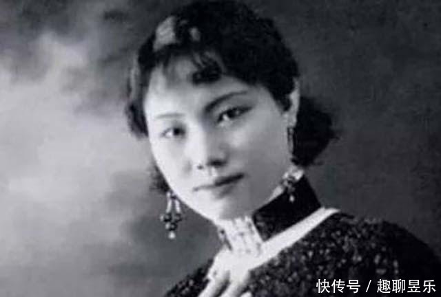 本事|梅兰芳的二夫人福芝芳,人狠话少还会生,斗小三的本事堪称一绝