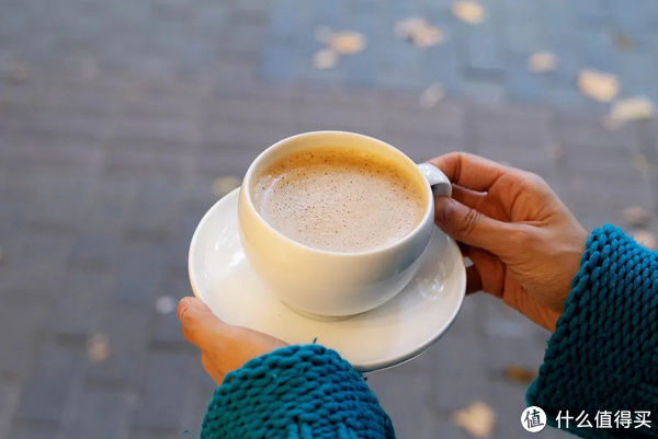 适合|魔都新开的11家美好咖啡馆,总有一家适合你