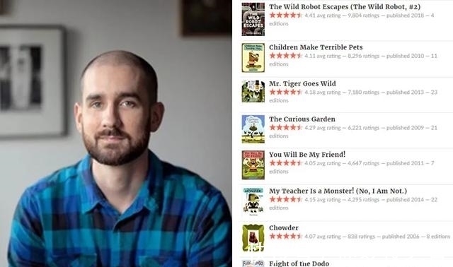 鲍比|五次被评为《纽约时报》畅销书作家,告诉我们孩子内心深处的秘密