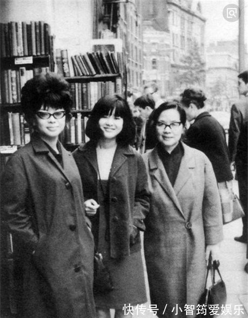 泰戈尔|和徐志摩暧昧,与林徽因争风吃醋,这位民国白富美的一生才叫彪悍