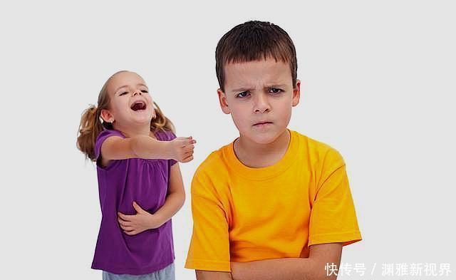 约·凯恩斯|孩子的4种表现说明情商低，最好及时改正，要不长大后前途堪忧