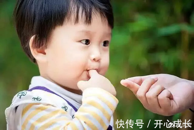 补锌|缺锌的小孩,身上有这6个表现,家长要牢记,关系到孩子发育