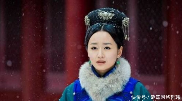 早逝|她是清朝第一位公主，13岁下嫁后生5子，难逃脱红颜早逝命运