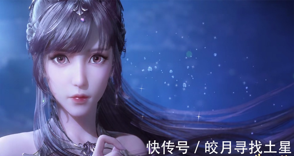 献祭|斗罗大陆唐三小舞秒变长嘴巴,粉丝神P图笑掉大牙,你还爱吗