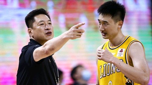 孙铭徽|“3出0入”未补强,可3笔顶薪留下7人,广厦具备“黑马”成色