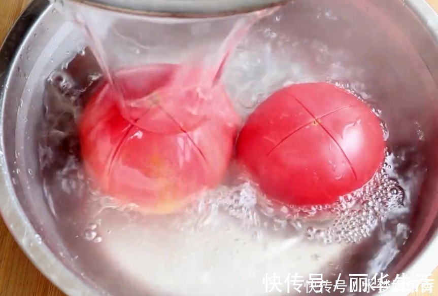 冬瓜|冬瓜便宜还营养高,今天不炒着吃了换个吃法,汤鲜味美真好喝