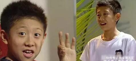 小时候|这4种孩子小时候难带，长大后往往最有出息！