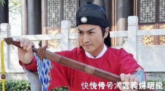 段公子$为何古代大侠从不工作,却不愁吃穿出手阔绰,原来是这样赚银子的