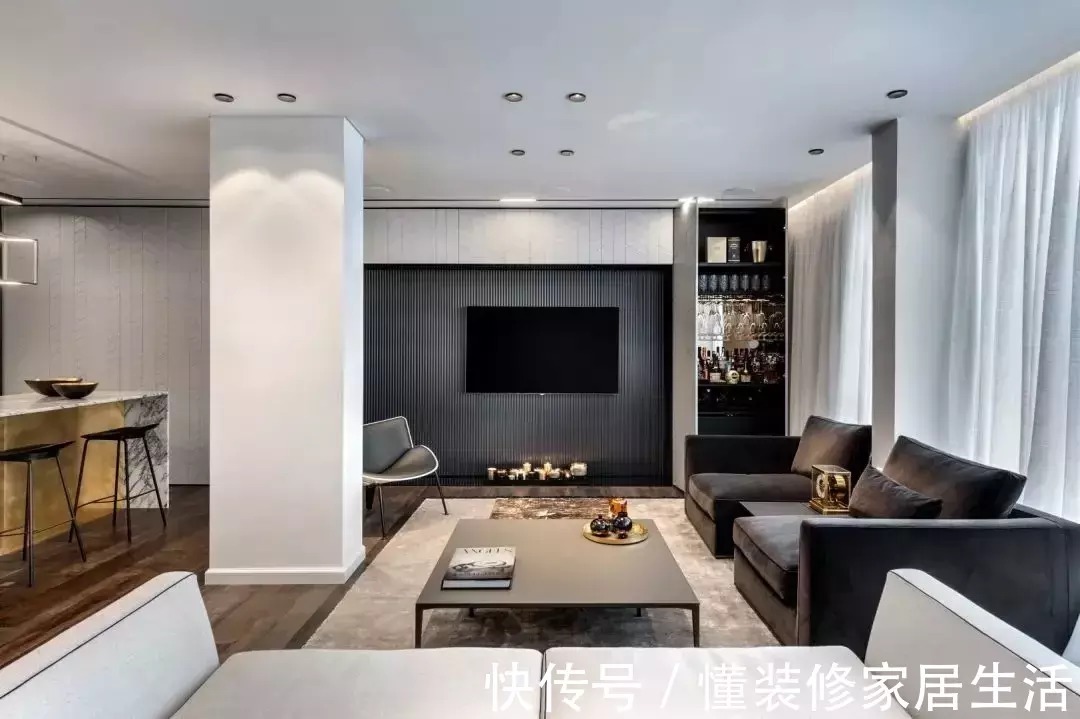 日式|非常流行的8种装修风格