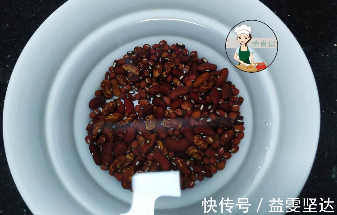 气血双补|一碗“女人补血汤”,坚持每周吃1次,气血双补,女人40也不显老