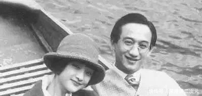 北京大学|徐志摩飞机失事前,曾开玩笑说自己会死