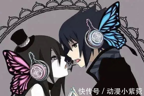 红豆|为什么御手洗红豆每次见到鸣人都要舔他的血?其实另有目的!