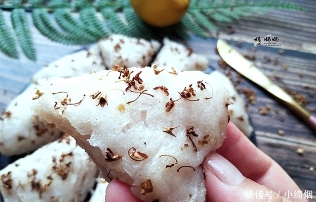 这早餐火了,搅一搅,蒸一蒸,手不碰面就能做,我家隔三差五吃