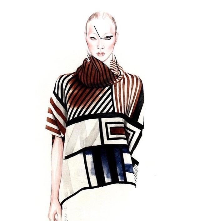 soares$葡萄牙插画师Antonio Soares作品欣赏!