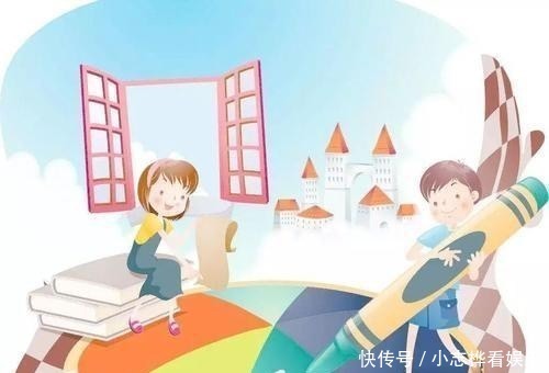 小学生阅读就是三分钟兴趣，建立良好的阅读习惯，开学后要怎么做