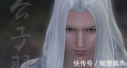 金庸笔下$小李飞刀最合理武功排名,李寻欢排不进前三,第一毫无争议!