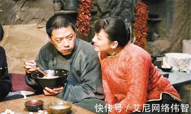 何治启!1997年,陈忠实凭《白鹿原》获茅盾奖,作协书记气得拍桌子