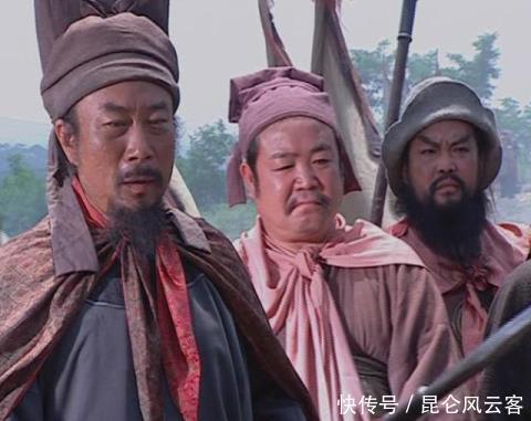 宋江|武松的功夫到底有多厉害?能赢他的只有四个,难怪宋江后怕