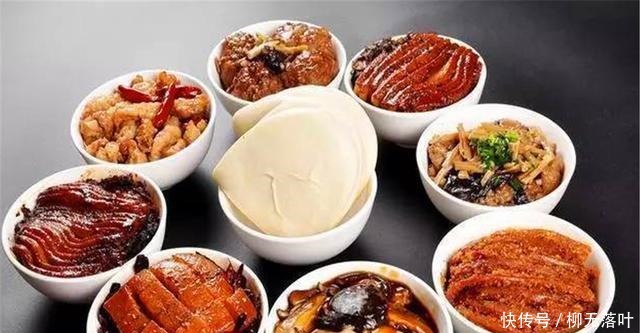  小家庭年夜饭不知道吃啥试试关中的这套席面，荤素搭配不浪费