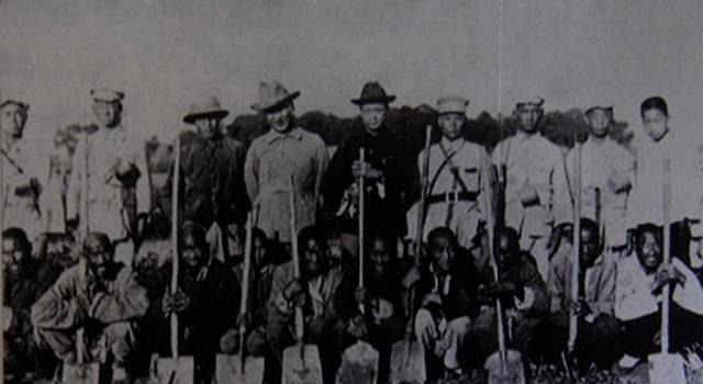 武丁|妇好墓中的尸骨荡然无存,历史上真的有这样一位女将军吗