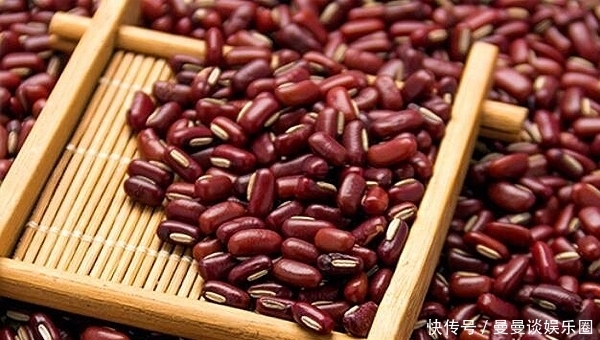 匹敌|常见又神秘的赤小豆,是古人眼里的神,无可匹敌!到底有哪些妙用