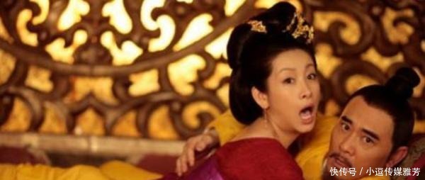 父亲|李世明杀兄娶嫂占弟媳，却为何唯独不敢杀了父亲李渊？