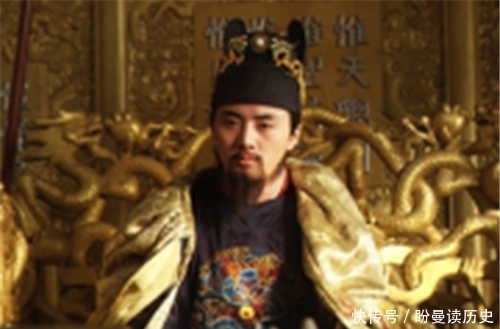 希望|崇祯帝死后，明朝本还有一丝复国的希望，结果还是被自己人玩死了