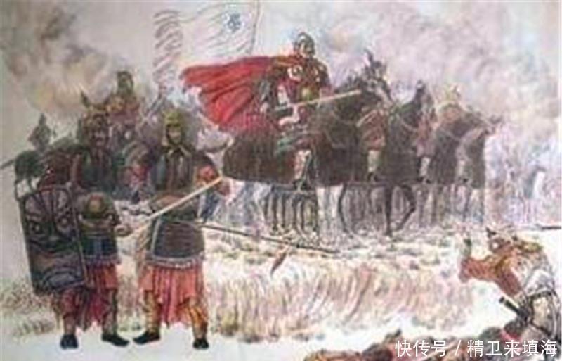 唐太宗|魏征死后,揭开玄武门之变的真相,也让人看清了唐太宗!