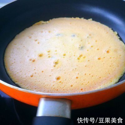 橄榄油|#2021创意料理组——创意“食”光#红酱番茄烩蛋