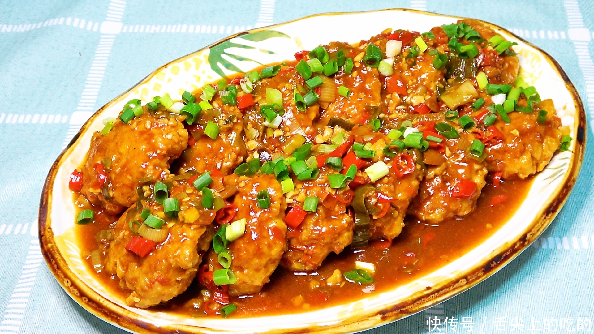 家常菜|中秋家宴,分享10道家常菜,好吃又快手,招待客人也有面